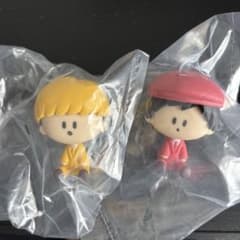 東海オンエア　フィギュアのサムネイル