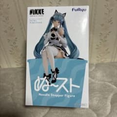 NIKKE プリバティ ぬーすと - メルカリ