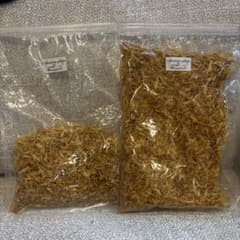 乾燥ハーブ　Calendula petalsのサムネイル