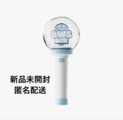ビョンウソク 변우석 新品 ペンライト - メルカリ