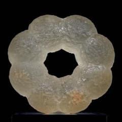 ポンデリング』 フローライト 蛍石 原石 鉱物標本 天然石 171 - メルカリ