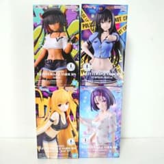 To LOVEる　ダークネス　まとめ ７点セット。