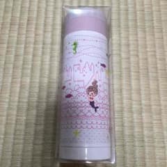 保温保冷水筒♪350ｍｌのサムネイル