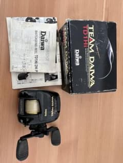 TEAM DAIWA  TD1Hiのサムネイル