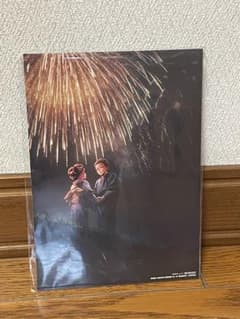 劇場版 鬼滅の刃 無限城編 第一章 猗窩座再来 入場者特典 イラストカードのサムネイル