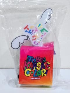 TOBE KANSAI COLOR ペンライト 本体のサムネイル