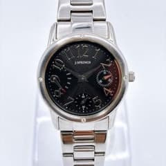 SEIKO J.SPRINGS BLL005 マルチファンクション スモセコ - メルカリ