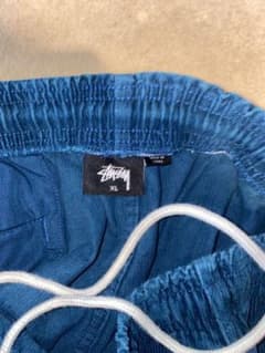 stussy コーデュロイパンツのサムネイル