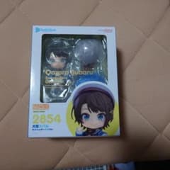 ねんどろいど 大空スバル サスペンダー衣装Ver. 2854のサムネイル