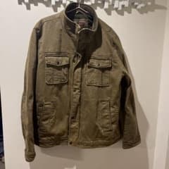 【値下げ】Levi's ジャケットのサムネイル
