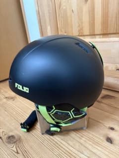 FOLEOスキースノボーヘルメットxlのサムネイル