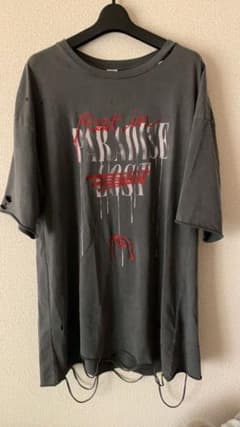 【レア】alchemist tシャツのサムネイル