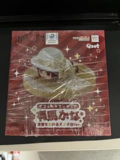 新品未開封 デフォルメフィギュア 推しの子 有馬かな 重曹を舐める天才子役Ver