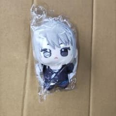 河原木桃香 ぬいぐるみ 海外限定 ガールズバンドクライ 新品 - メルカリ