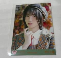 野口衣織 生写真　ヨリのサムネイル
