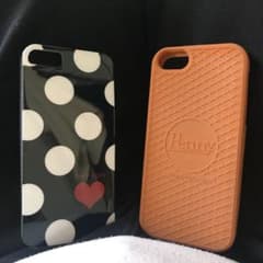 iPhone5ケース　まとめ売りのサムネイル