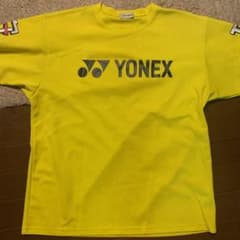 ヨネックス Tシャツ YONEXのサムネイル