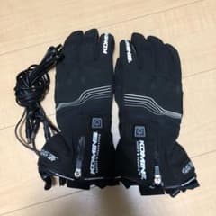 EK-202 Protect E-Gloves Short 12Vのサムネイル