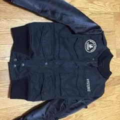 ヒス ジャケットのサムネイル