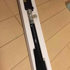 au 自撮りスティックのサムネイル