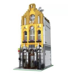 【新品未開封】LEGO (完全互換) IceCreamParlorのサムネイル