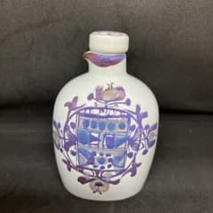 ロイヤルコペンハーゲン   テネラー　オイルボトル ロイヤルコペンハーゲン Royal Copenhagen テネラー オイルボトル