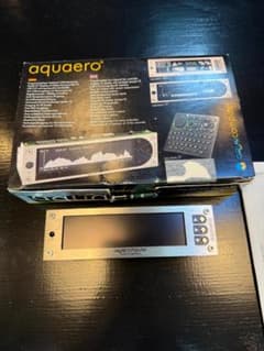 希少aquacomputer当時物fanコントローラ　aquaero6 本格水冷 希少aquacomputer当時物fanコントローラ aquaero6 本格水冷 - メルカリ