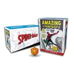 MTG Spiderman GiftBundle ギフトバンドル スパイダーマン Magic: The Gathering 【即納新品-英語版】マジック：ザ