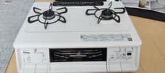 Paloma everychef PA-370WHA-R 本体のサムネイル