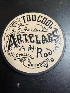 ARTCLASSシェーディングのサムネイル