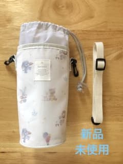 コトリ　cottoli 保温保冷ボトルケース　ボトルカバー　水筒ケースのサムネイル