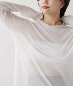 鳥肌実　玉砕Tシャツ　ロンT 長袖 鳥肌実 ロンT 玉砕Tシャツ S - メルカリ