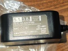 (秋月電子通商)USB Type-C電源アダプター5.1V3.8Aのサムネイル