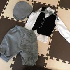 タキシードのサムネイル