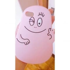 バーバパパ iPhoneケースのサムネイル