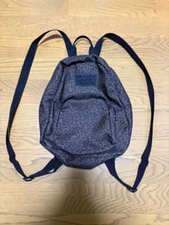 jansport リュック　レオパードのサムネイル