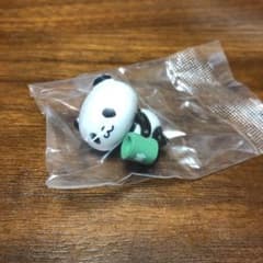 おかいものパンダ　フィギュアのサムネイル