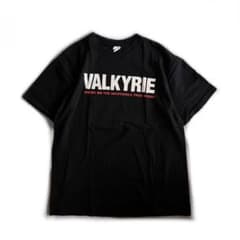 00's/valkyrie/tomcruise/movie tee - メルカリ