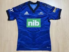 SRブルーズのレプリカジャージ - メルカリ