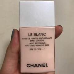 Chanel 下地のサムネイル