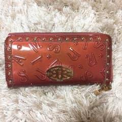 ANNA SUI 長財布のサムネイル