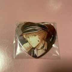 DIABOLIK LOVERS ディアラバ ❤️シュウ❤️のサムネイル