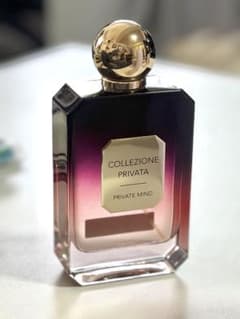 COLLEZIONE PRIVATA PRIVATE MIND 100mlのサムネイル