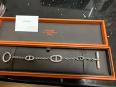 HERMES エルメス/ファランドール シェーヌダンクルのサムネイル
