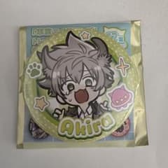 東京エイリアンズ 郡司晃 ねこっこ缶バッジ - メルカリ