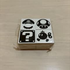 マリオのスタンプのサムネイル