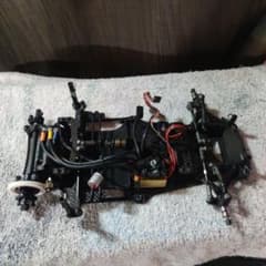 カワダ　M300FX4のサムネイル