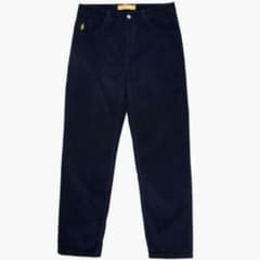 POLAR SKATE CO. '90S CORDS Police Blueのサムネイル