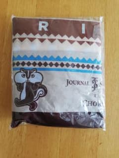 JAバンク　チョリス　レジかごバッグ　エコバッグのサムネイル
