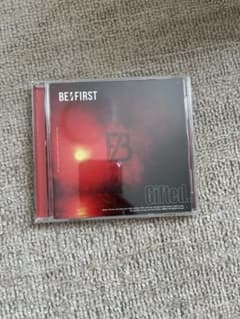 BE:FIRST Gifted. CDのサムネイル